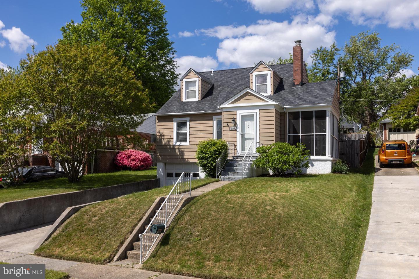 4304 Kensington Road, Baltimore