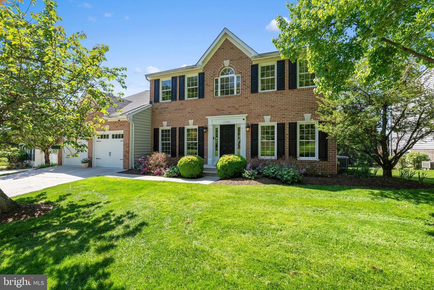 11705 Hunters Run Drive, Cockeysville