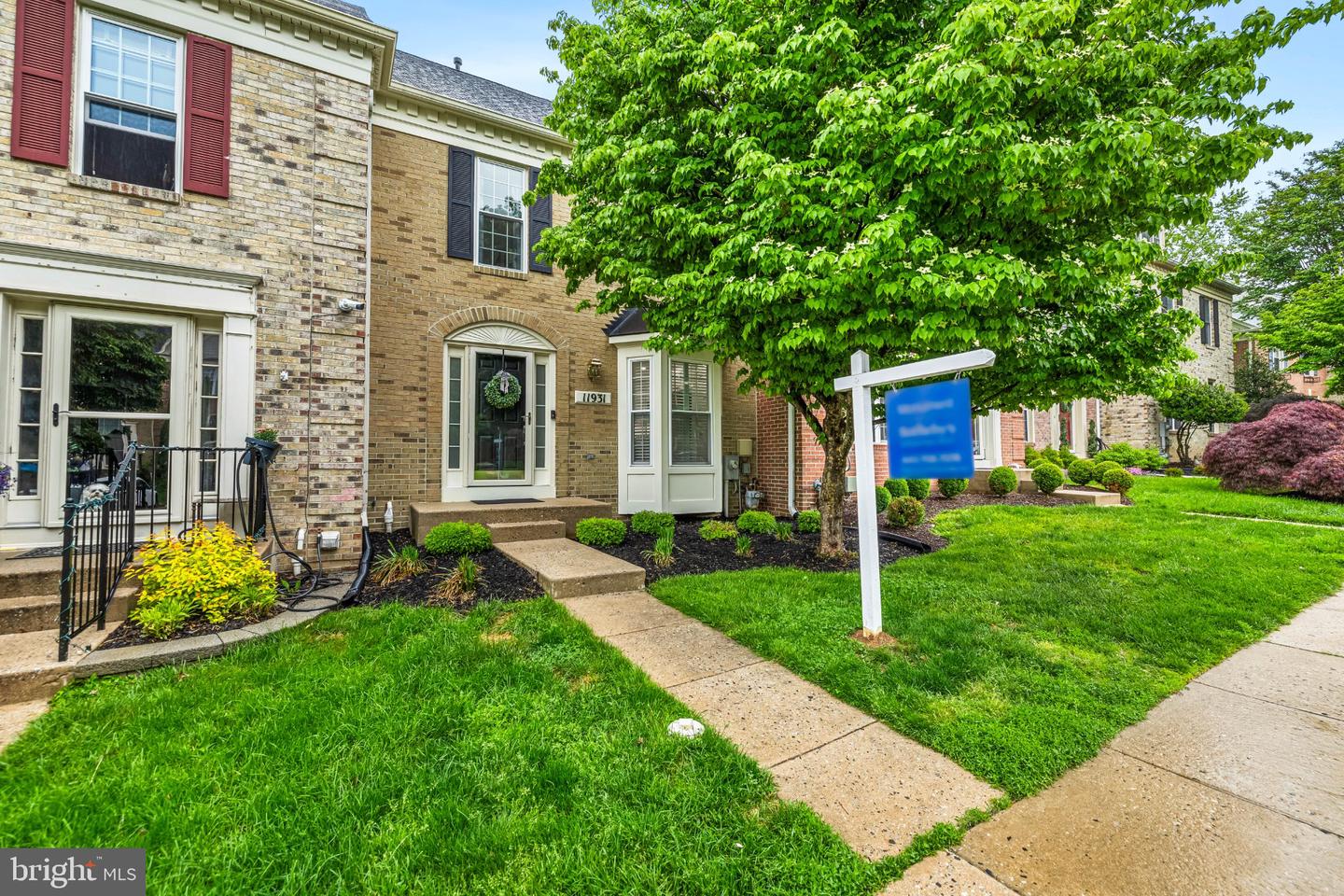 11931 Thurloe Drive, Lutherville Timonium