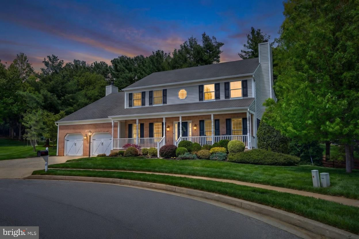 6 Seaberry Court, Lutherville Timonium