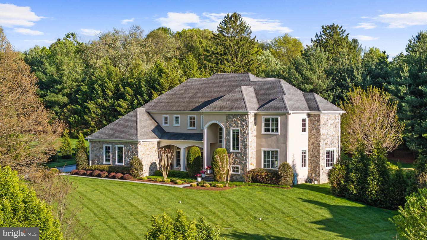12222 Worthington Road, Owings Mills