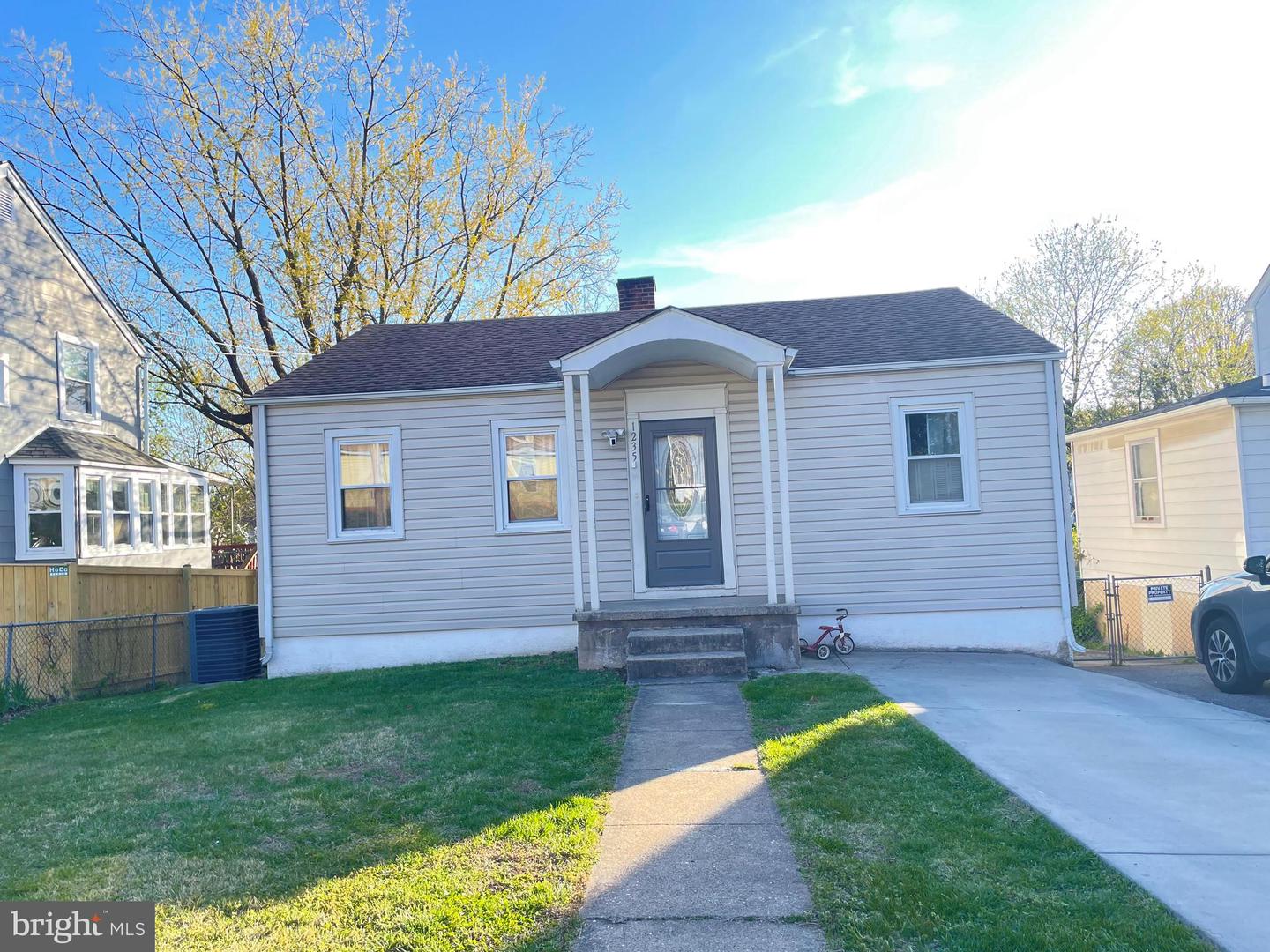 1235 Greystone Road, Baltimore