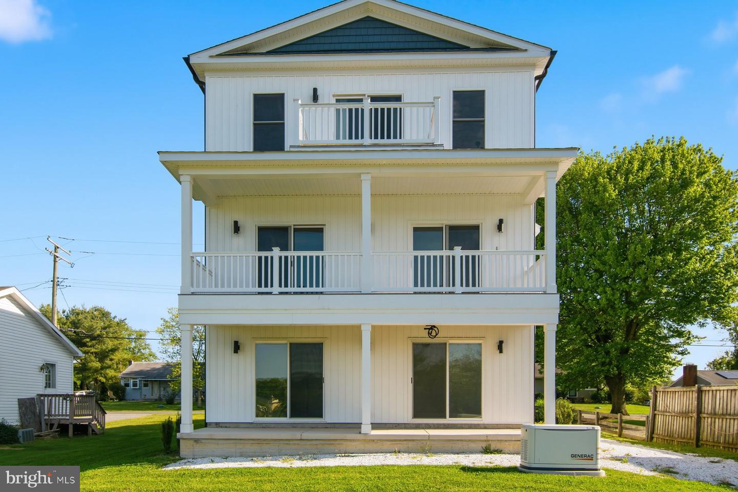 11030 Bird River Grove Road, White Marsh