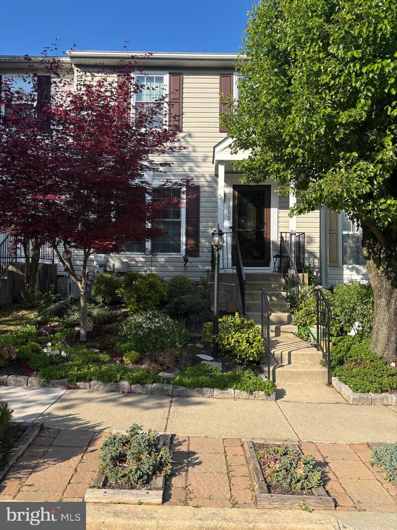 11103 Hollowbrook Road, Owings Mills