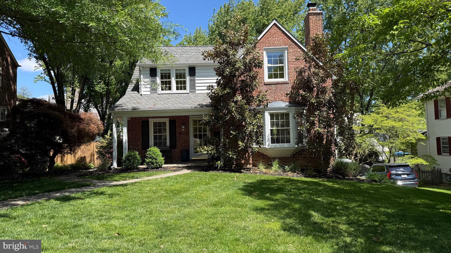 602 Kingston Road, Baltimore