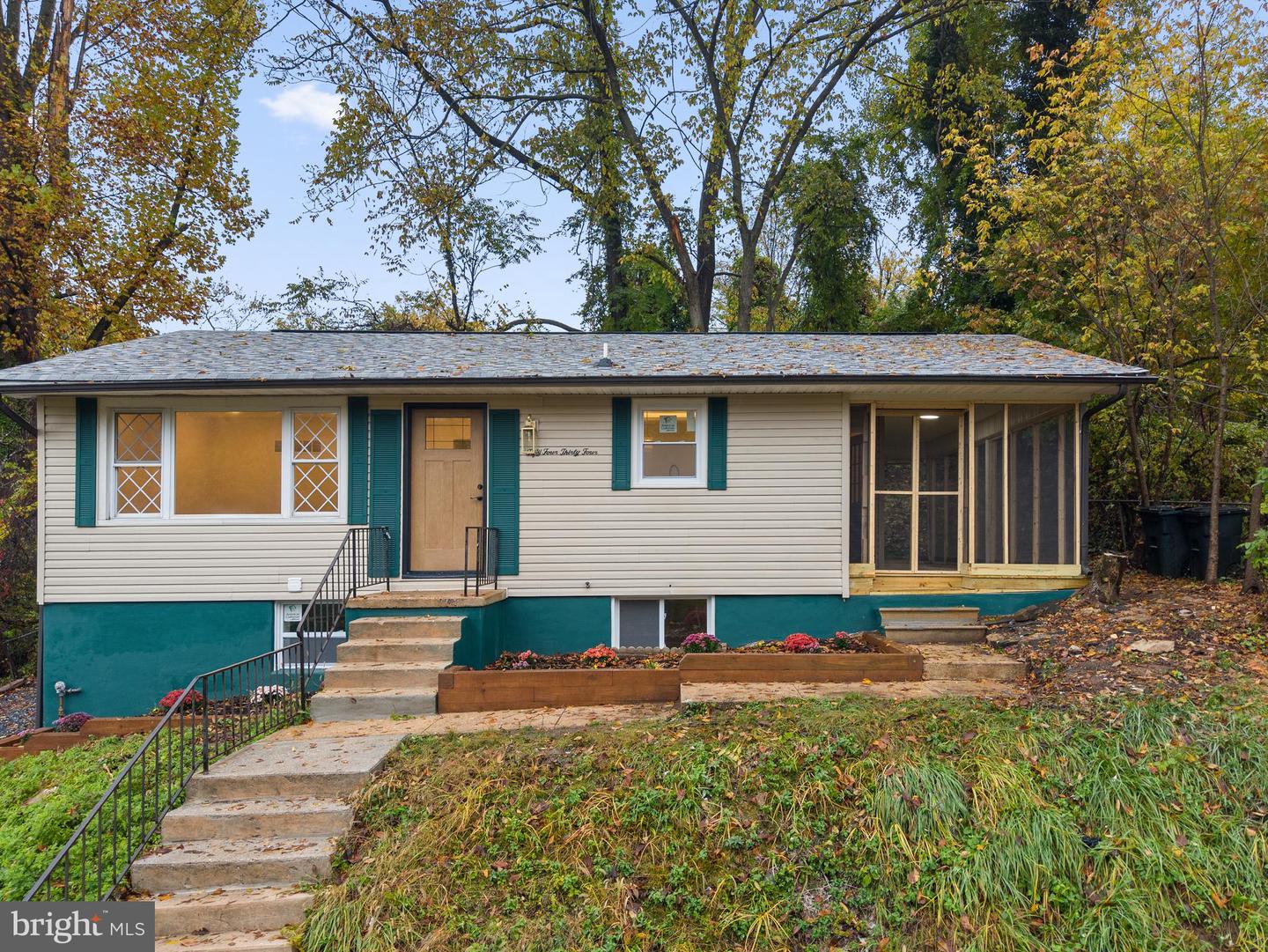 5434 Dogwood, Gwynn Oak