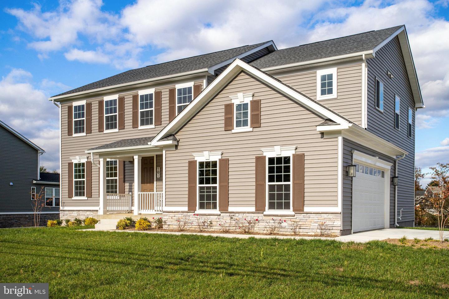 701 Berrymans Lane, Reisterstown