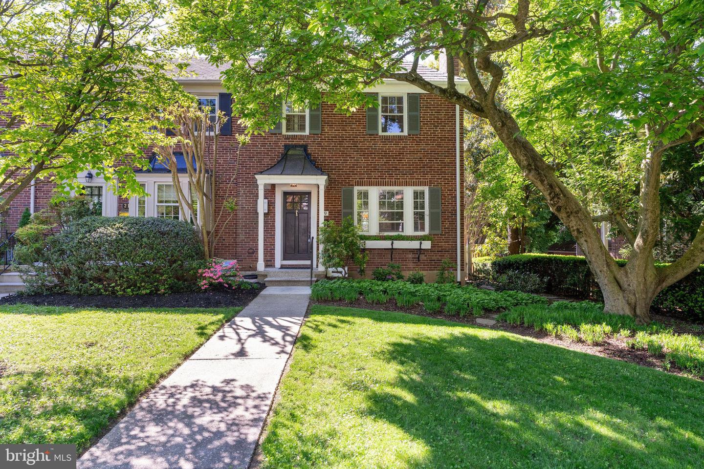 19 Dunkirk Road, Baltimore