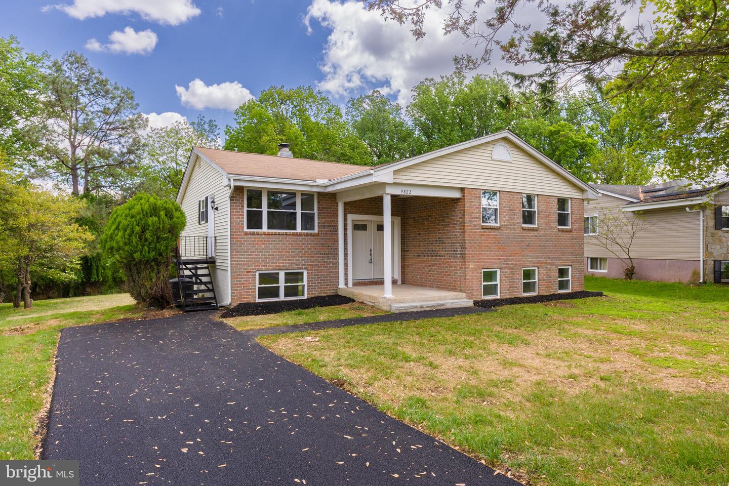 9822 Clanford Road, Randallstown