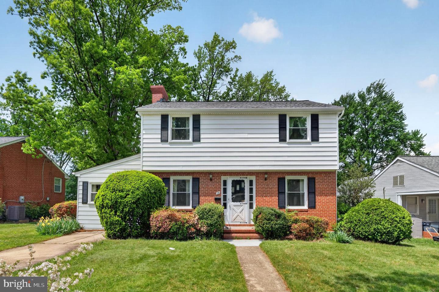 112 Gorsuch, Lutherville Timonium