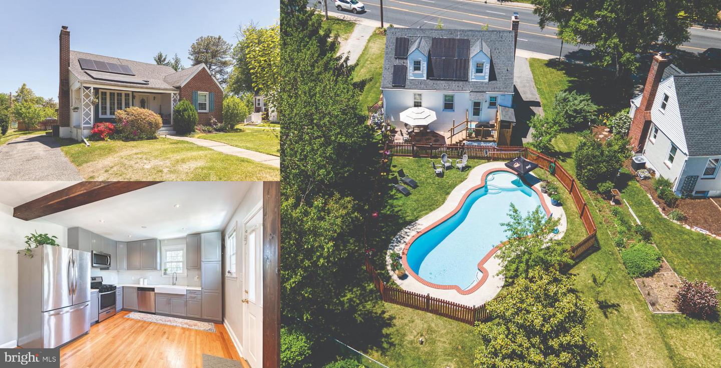 9131 Belair Road, Baltimore