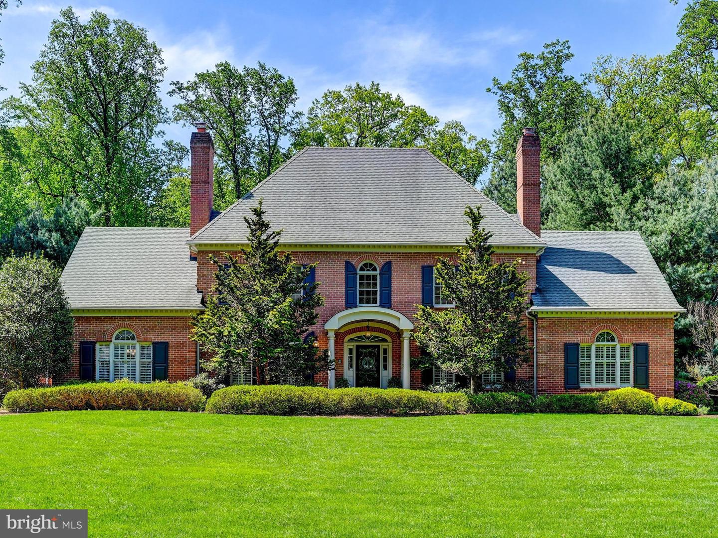 3 Chilhowie Court, Cockeysville