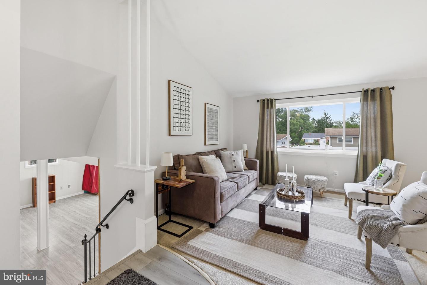 7434 Prince George Road, Baltimore