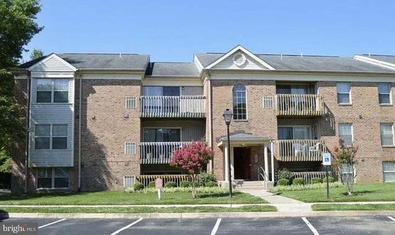 1260 Sugarwood Circle #303