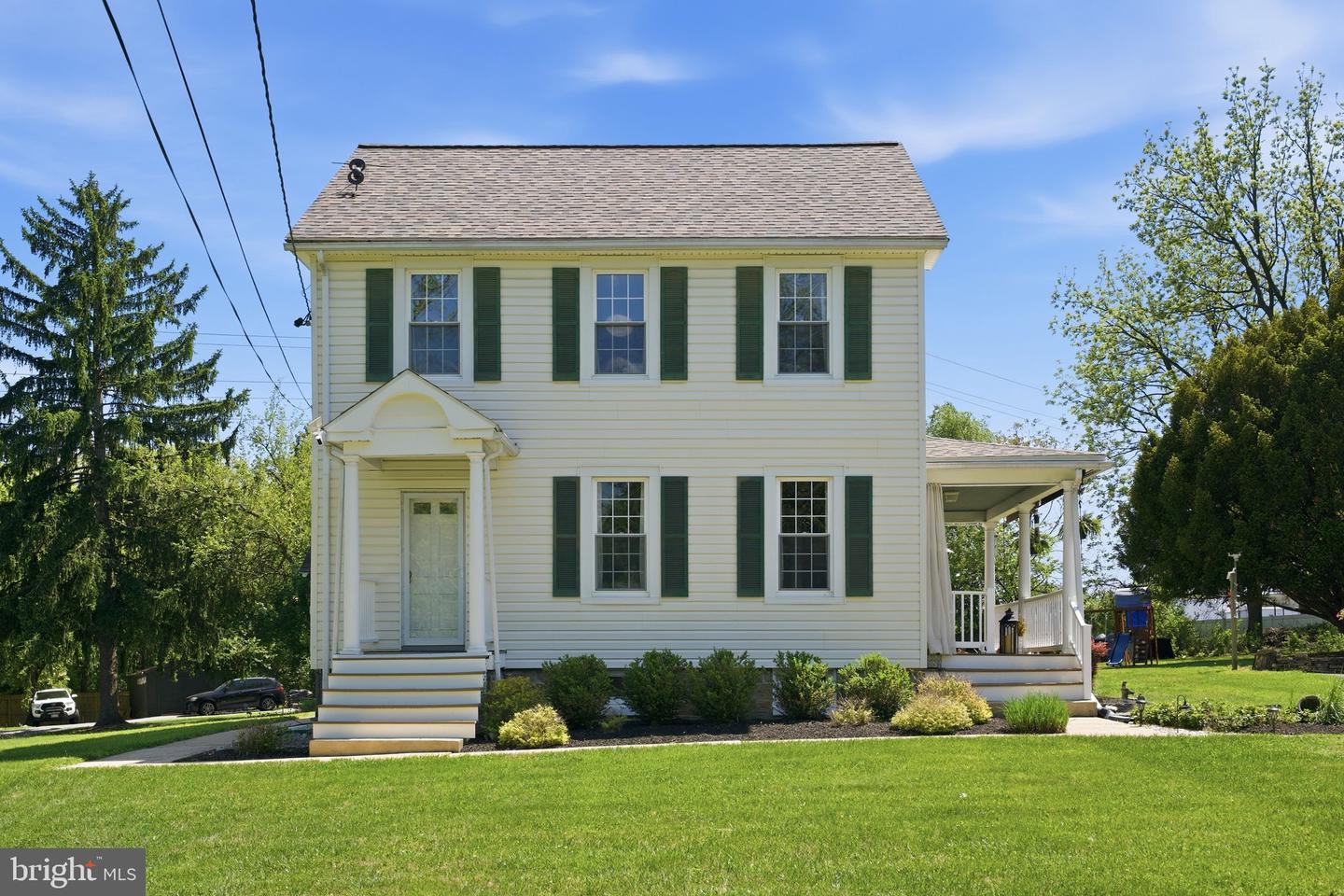 19 Timber Grove Road, Owings Mills