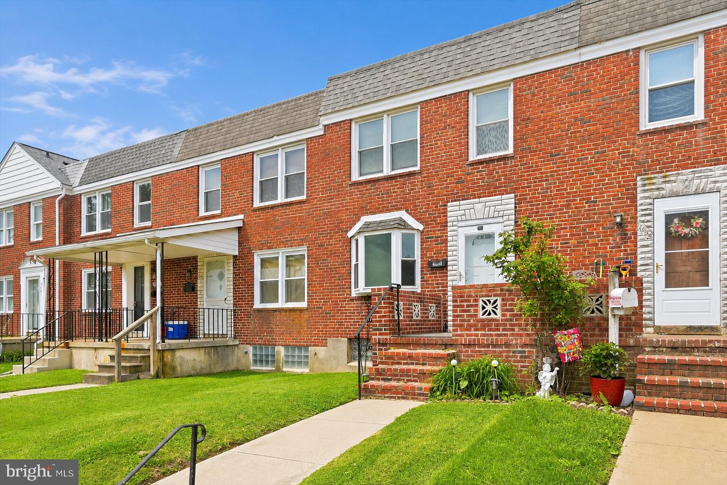 7455 School Avenue, Baltimore