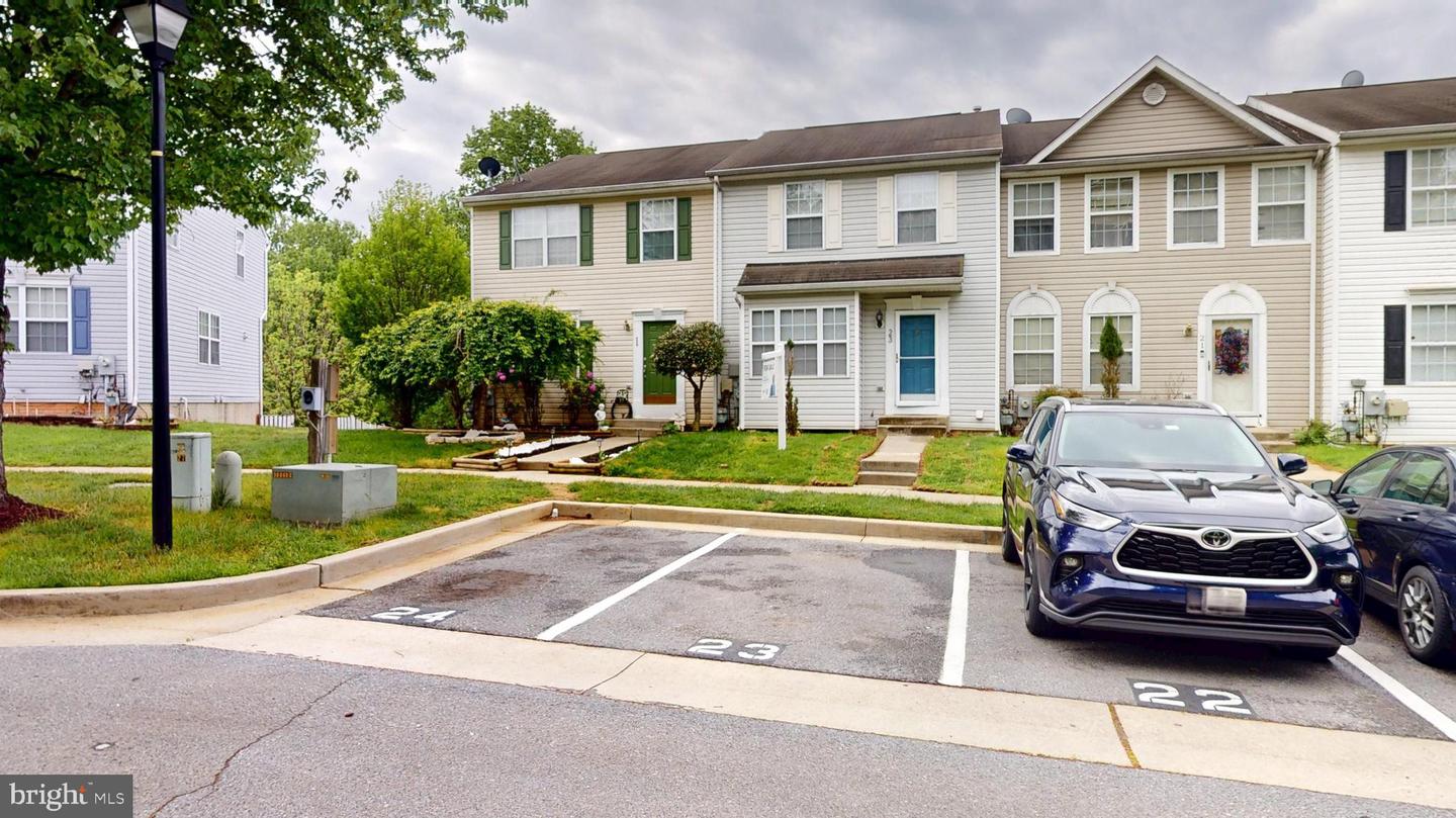 23 Bright Sky, Owings Mills