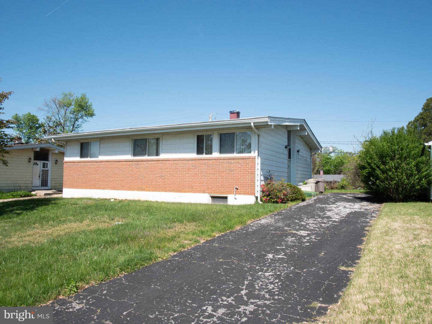 4726 3 Oaks Road, Baltimore