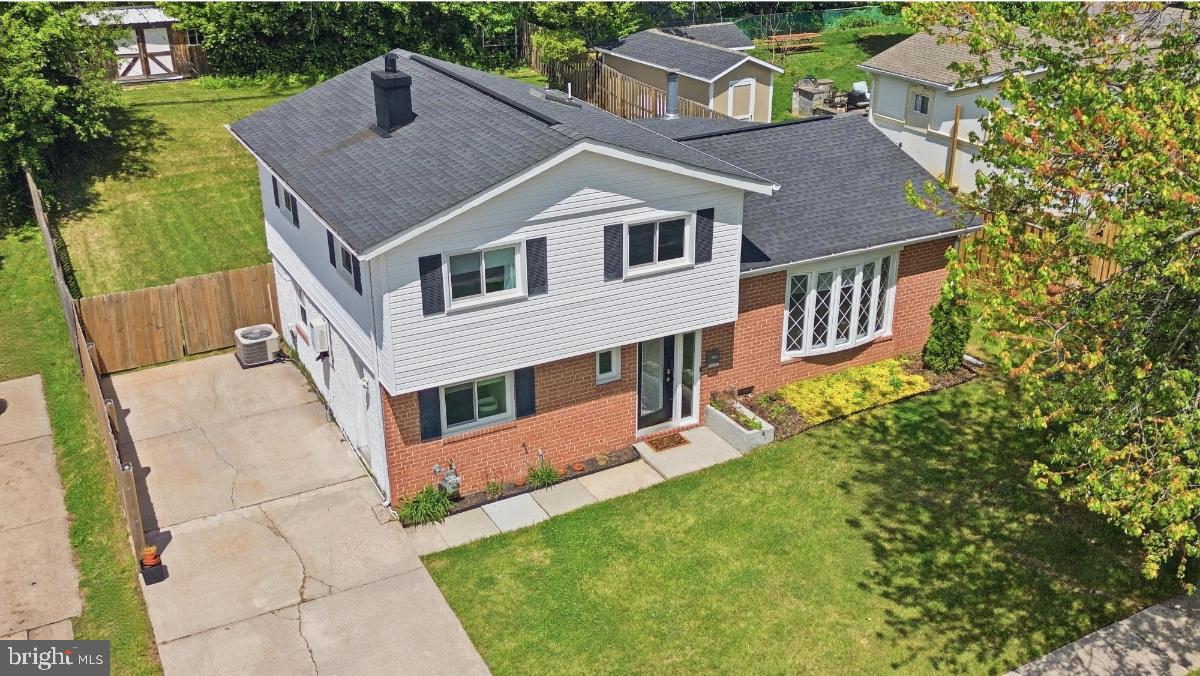 1304 Woodbridge Road, Catonsville