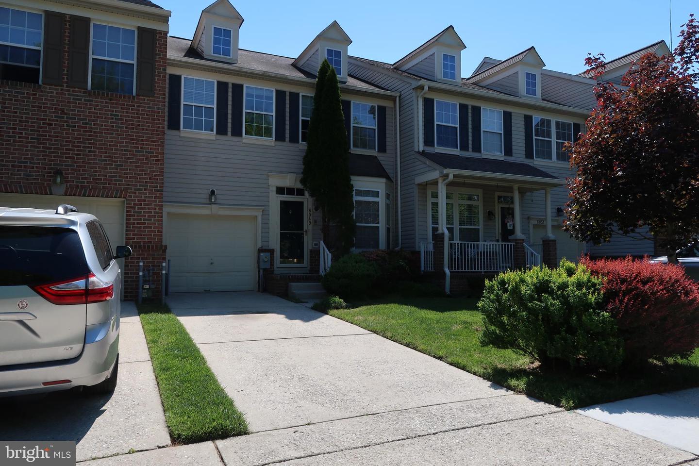 6049 Ivy League Drive, Baltimore