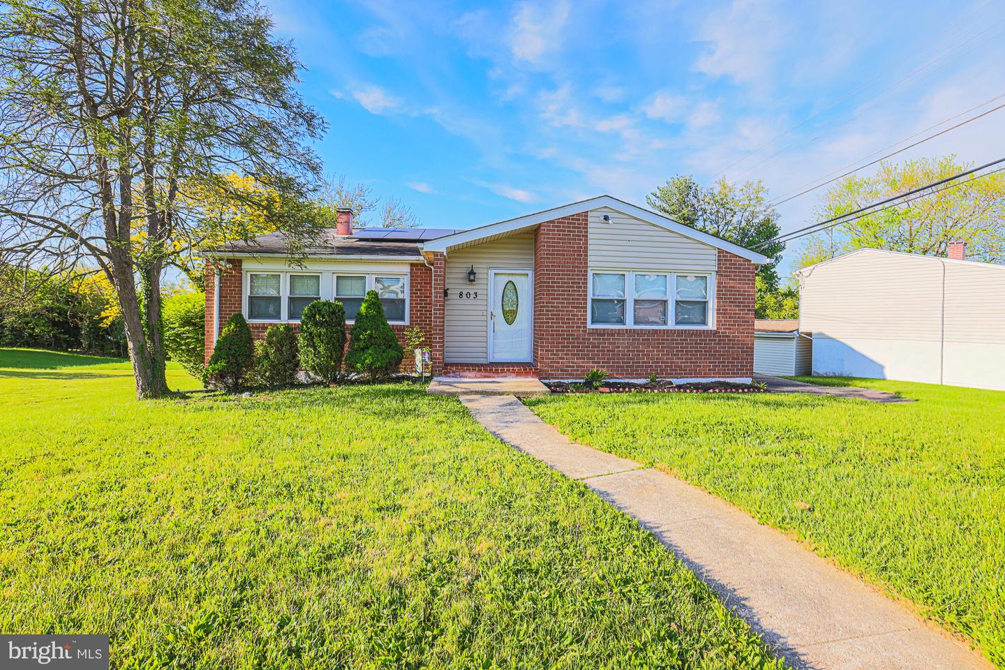 803 Woodglen Place, Baltimore