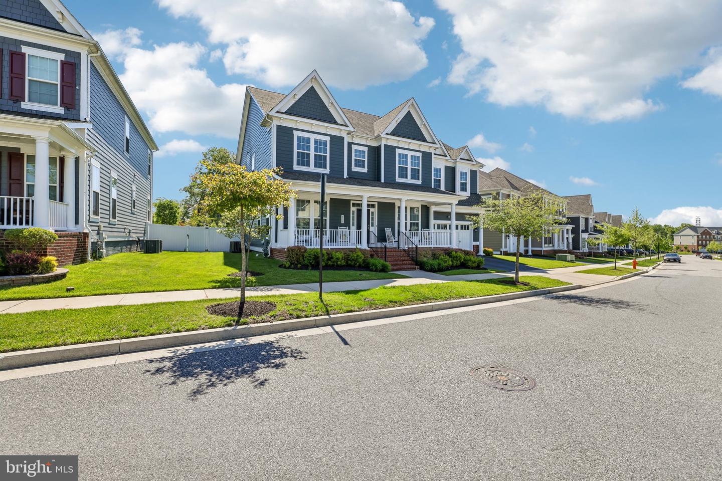 6517 Totteridge