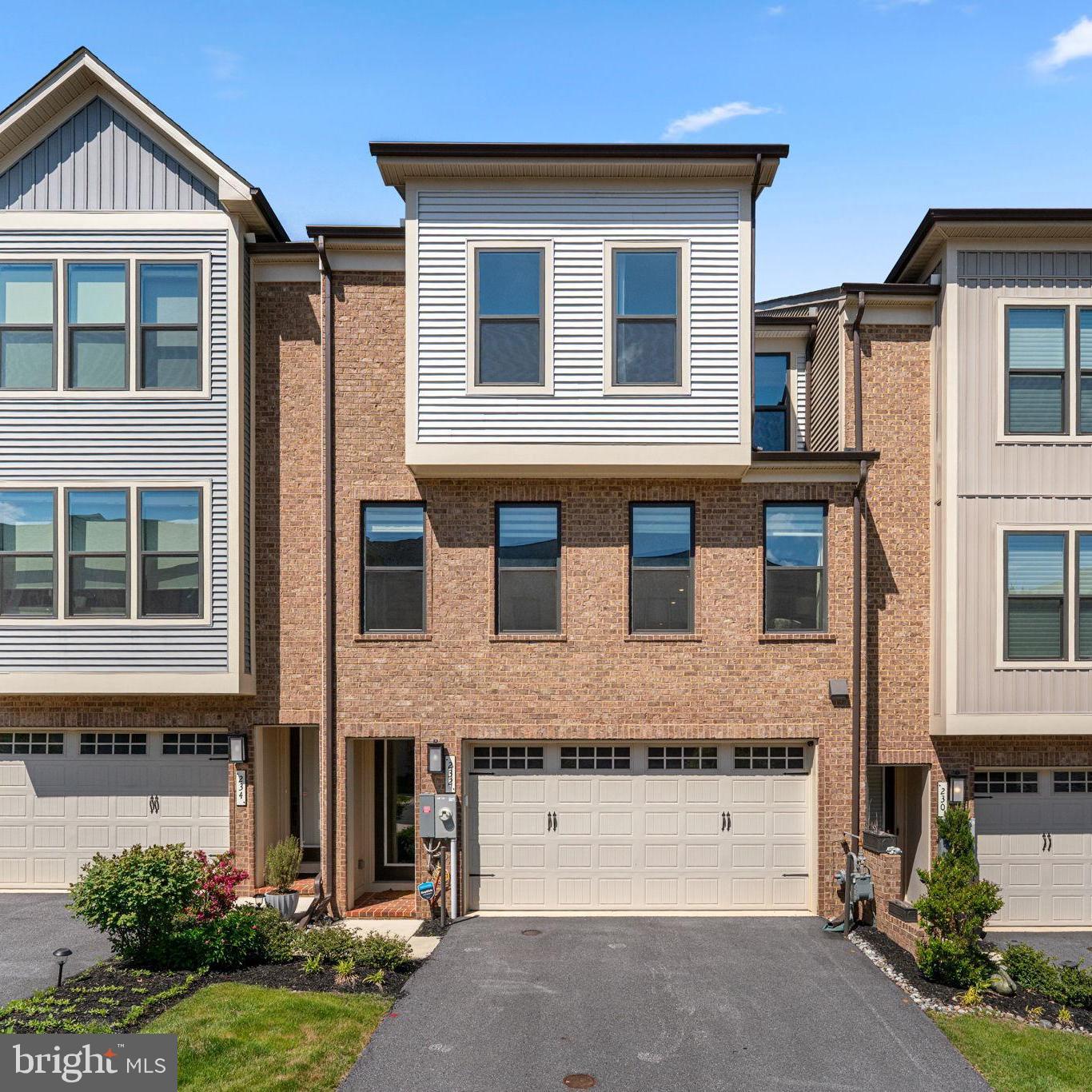 232 Hickory Hollow Court, Cockeysville