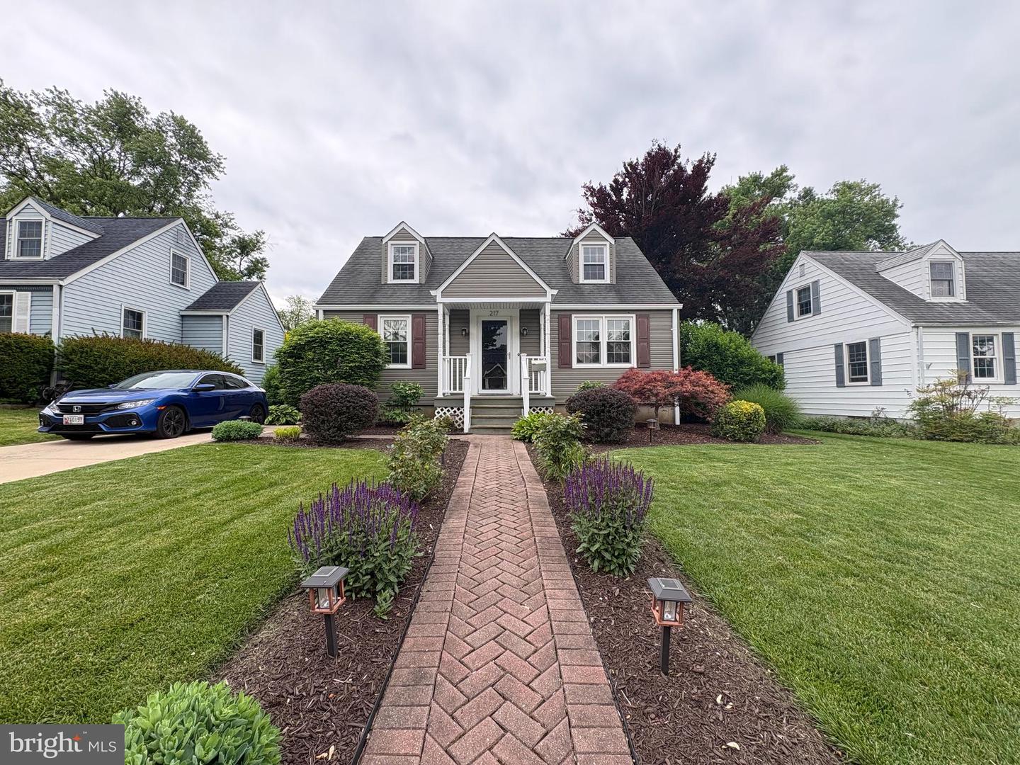 217 Division Avenue, Lutherville Timonium