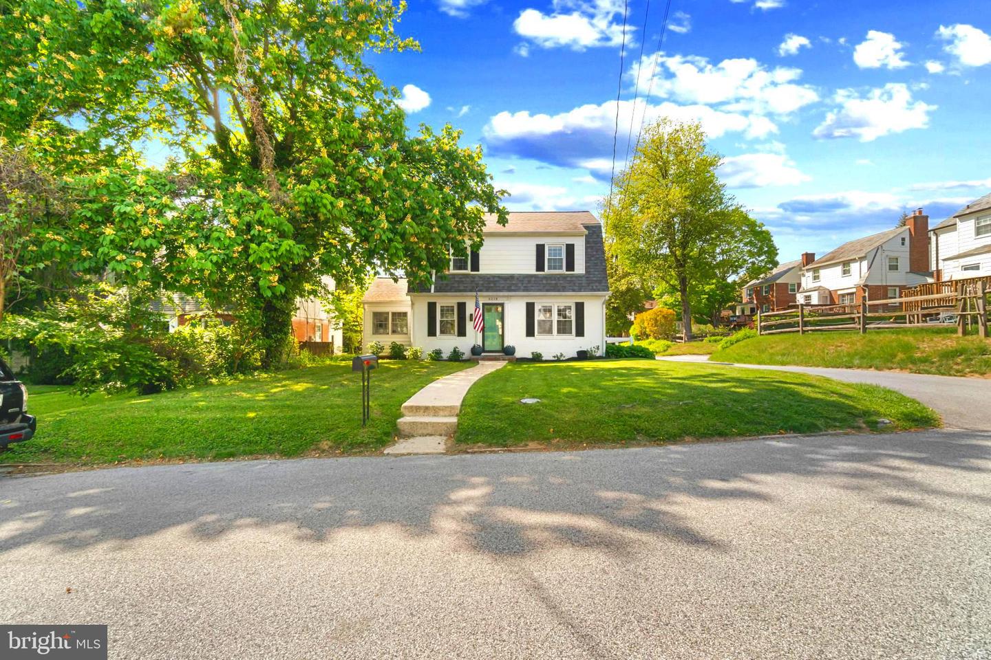 6218 Haddon Avenue, Baltimore
