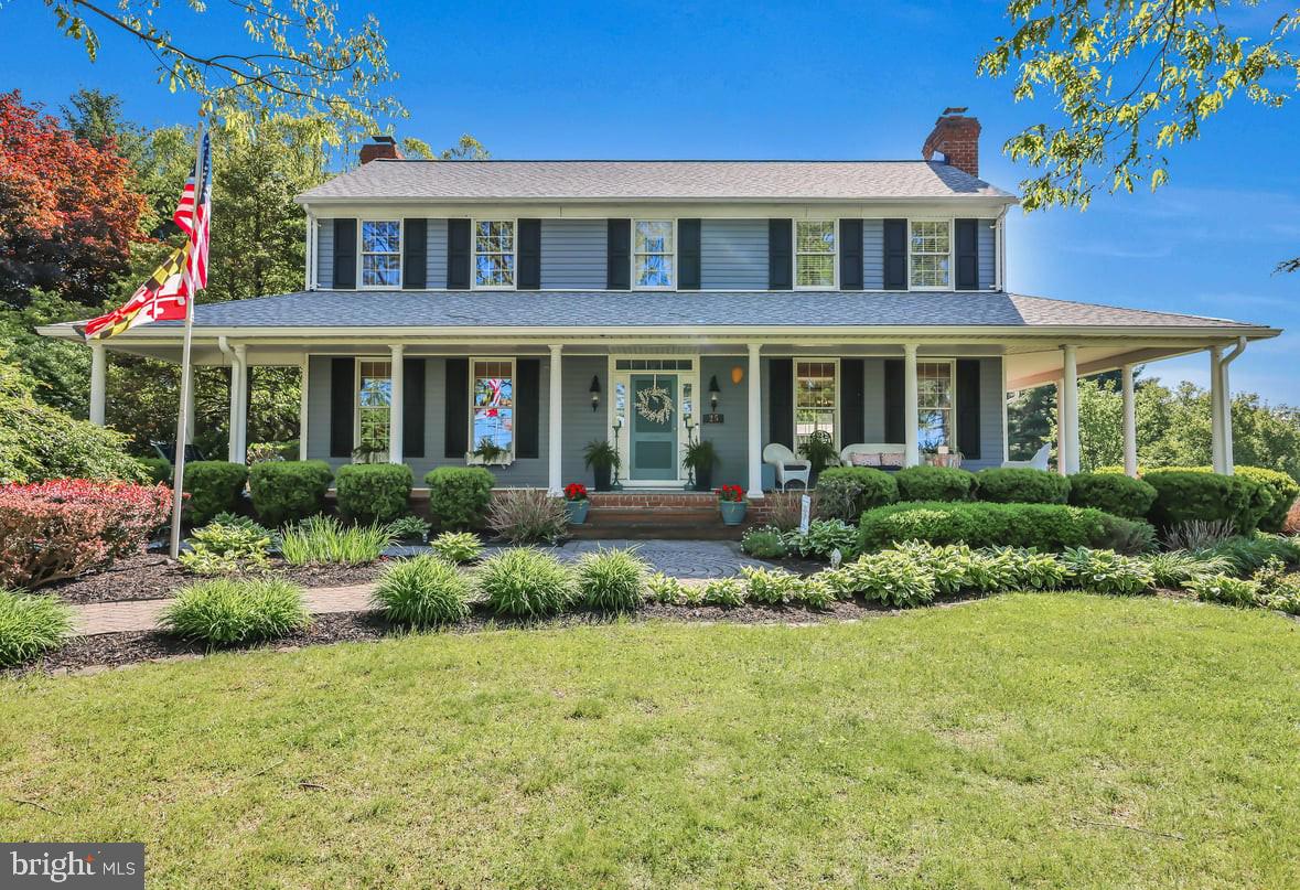 25 Thomas Shilling Court
