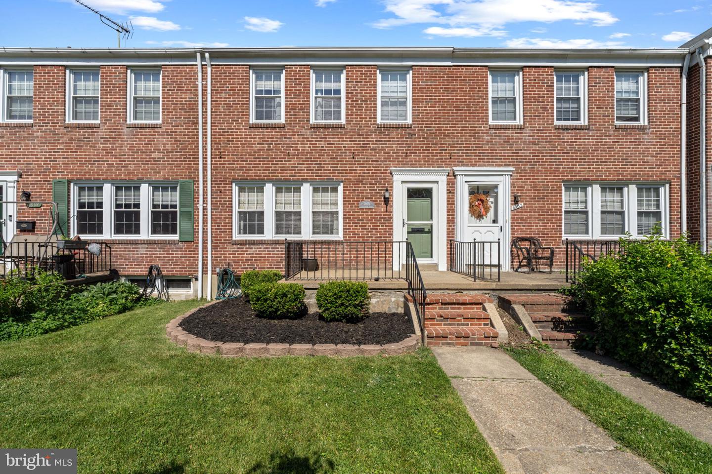 1855 Edgewood Road, Towson