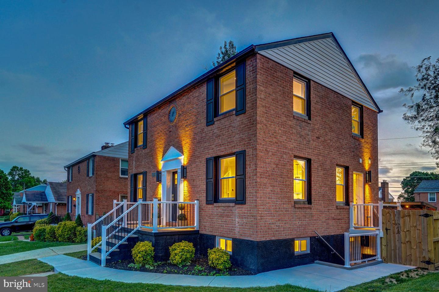 8214 Laurel Drive