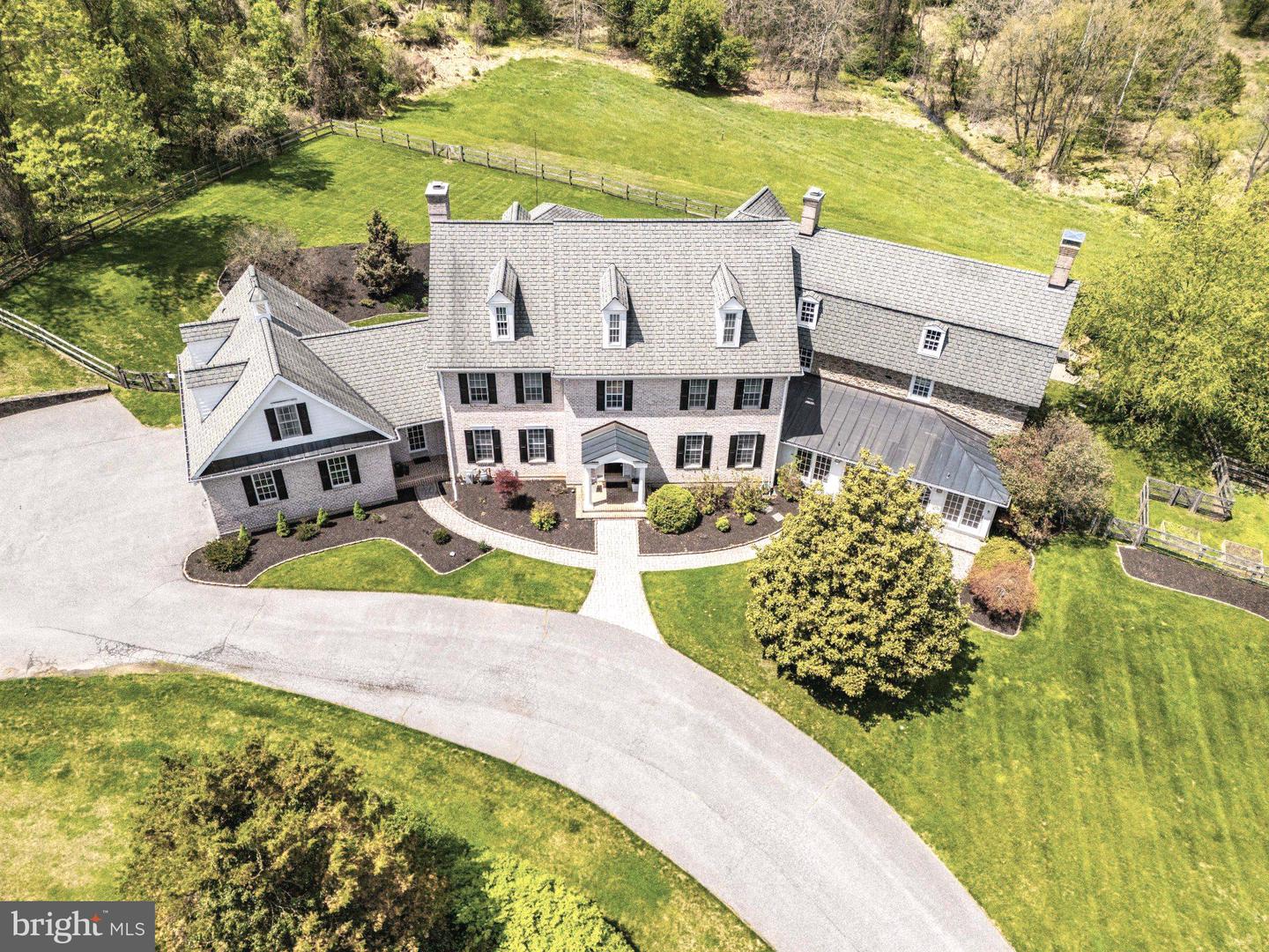 2415 Old Bosley Rd