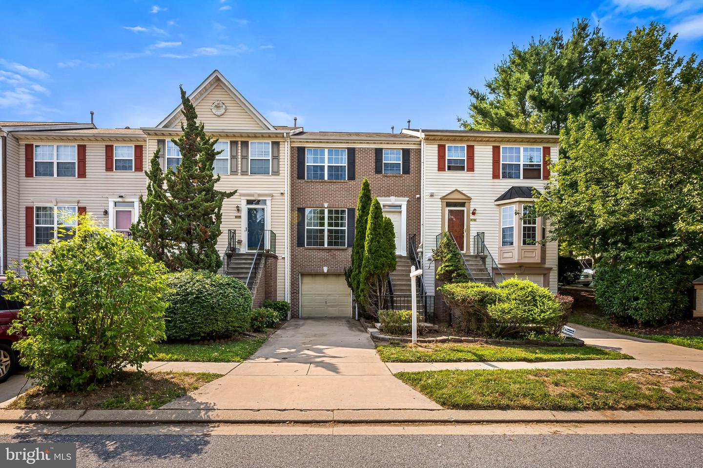 4703 Buxton Circle