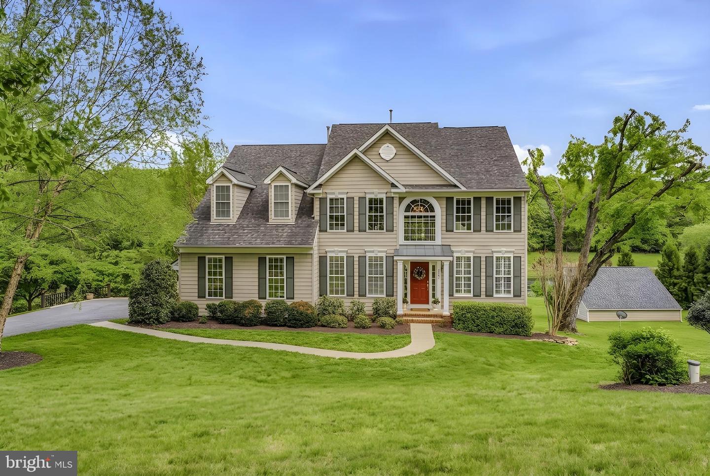 1135 Dairy Road, Parkton