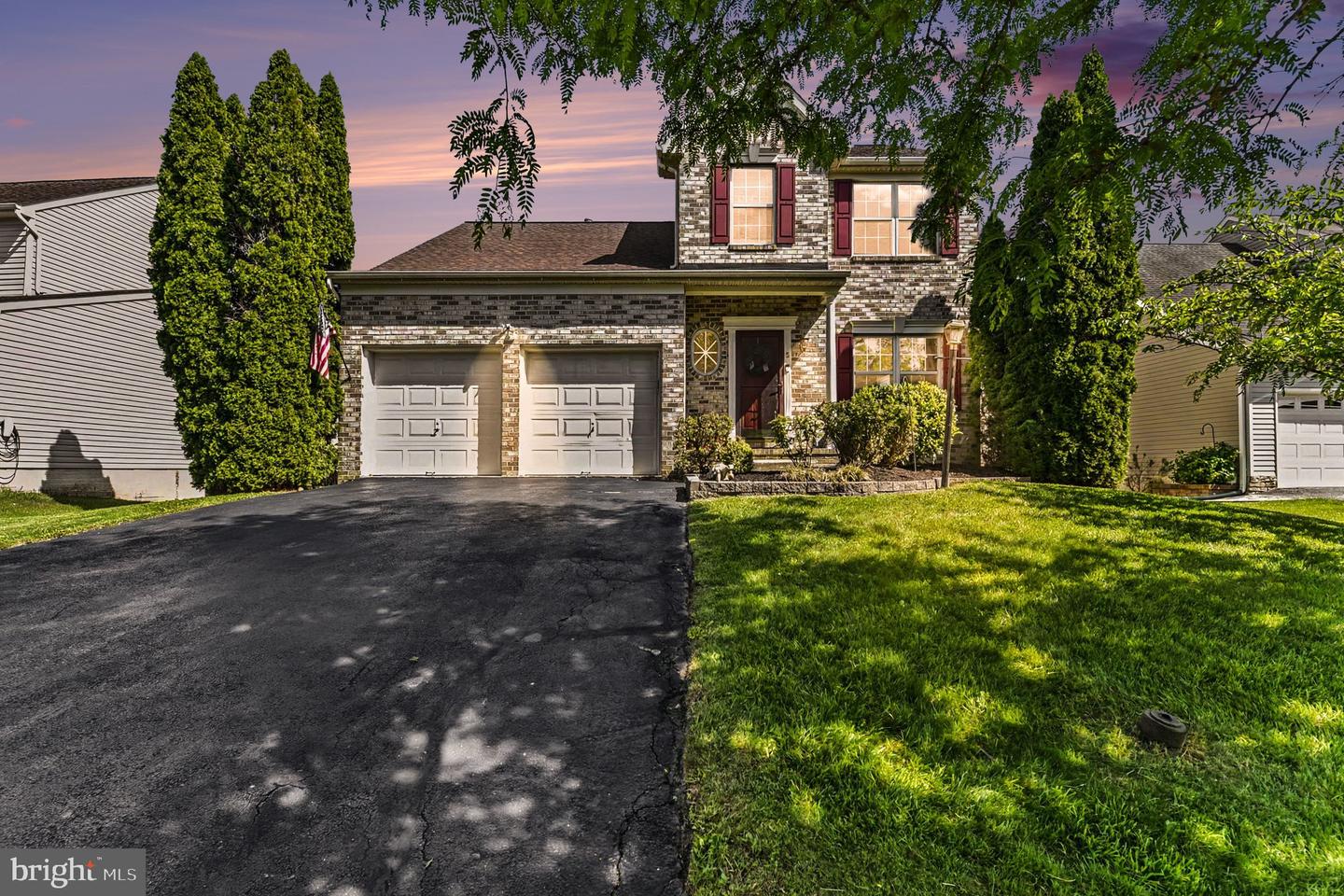 5 Kahl Manor Court, Perry Hall