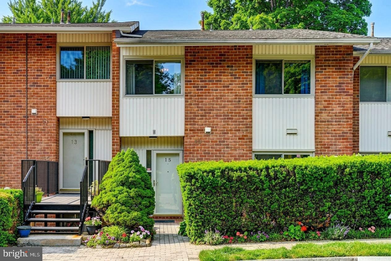 15 Stonehenge Circle #15, Baltimore