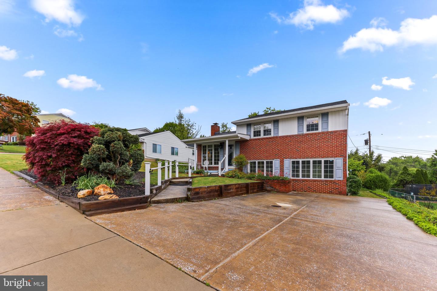 3416 Glenside Drive, Baltimore