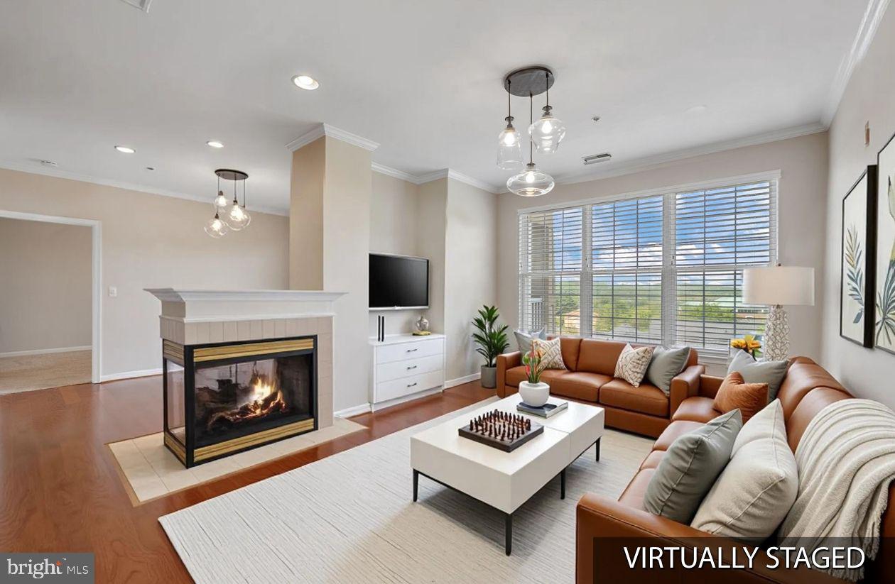 400 Symphony Circle #403j, Cockeysville