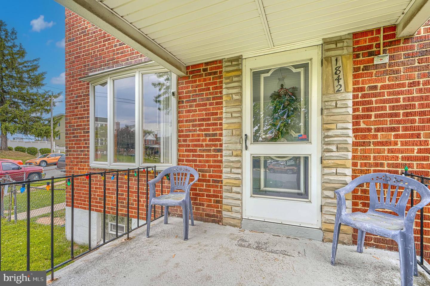 1842 Dunmere Road, Baltimore