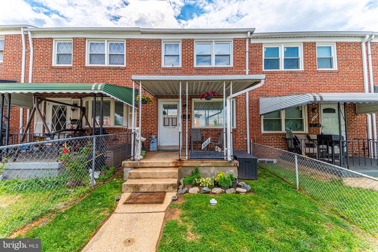 4418 Scotia Road, Baltimore