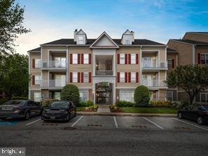 6 Tyler Falls Court #k, Baltimore