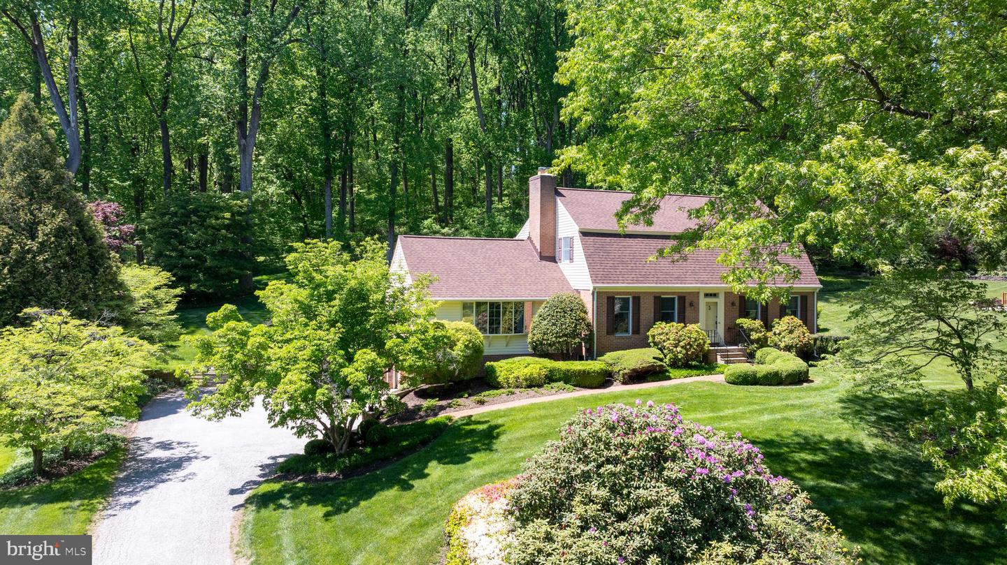 4312 Manorwood Drive, Glen Arm