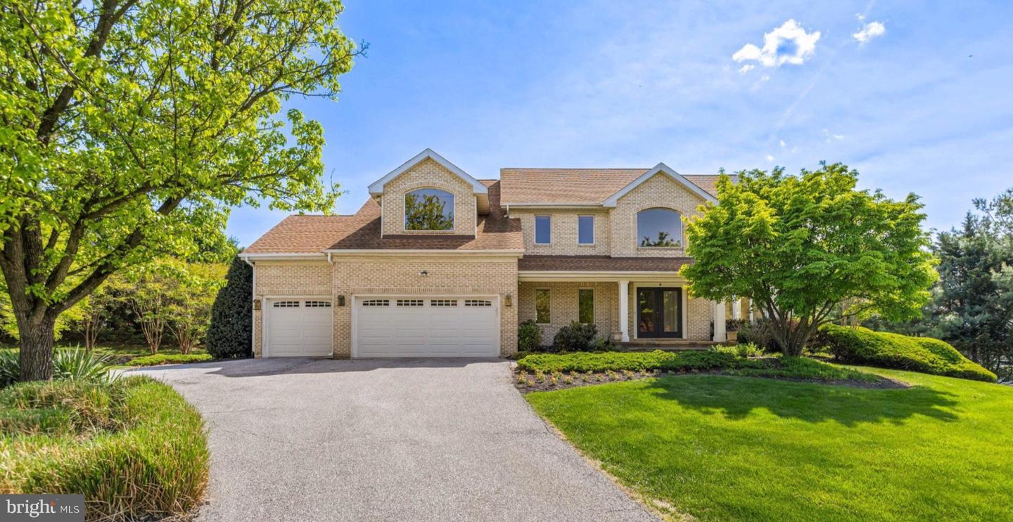 9 Latimore Way, Owings Mills