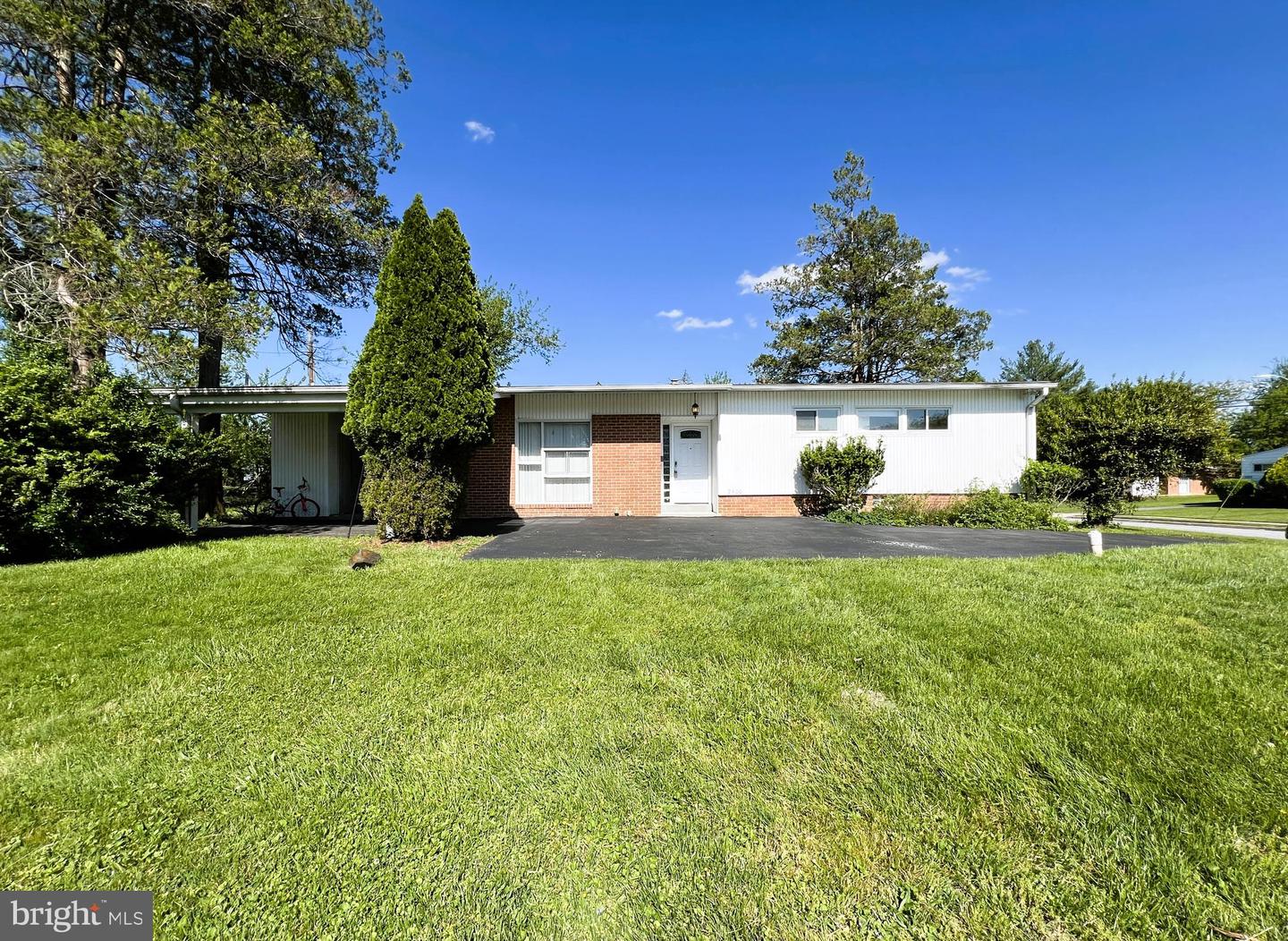 2400 Lightfoot Drive, Baltimore