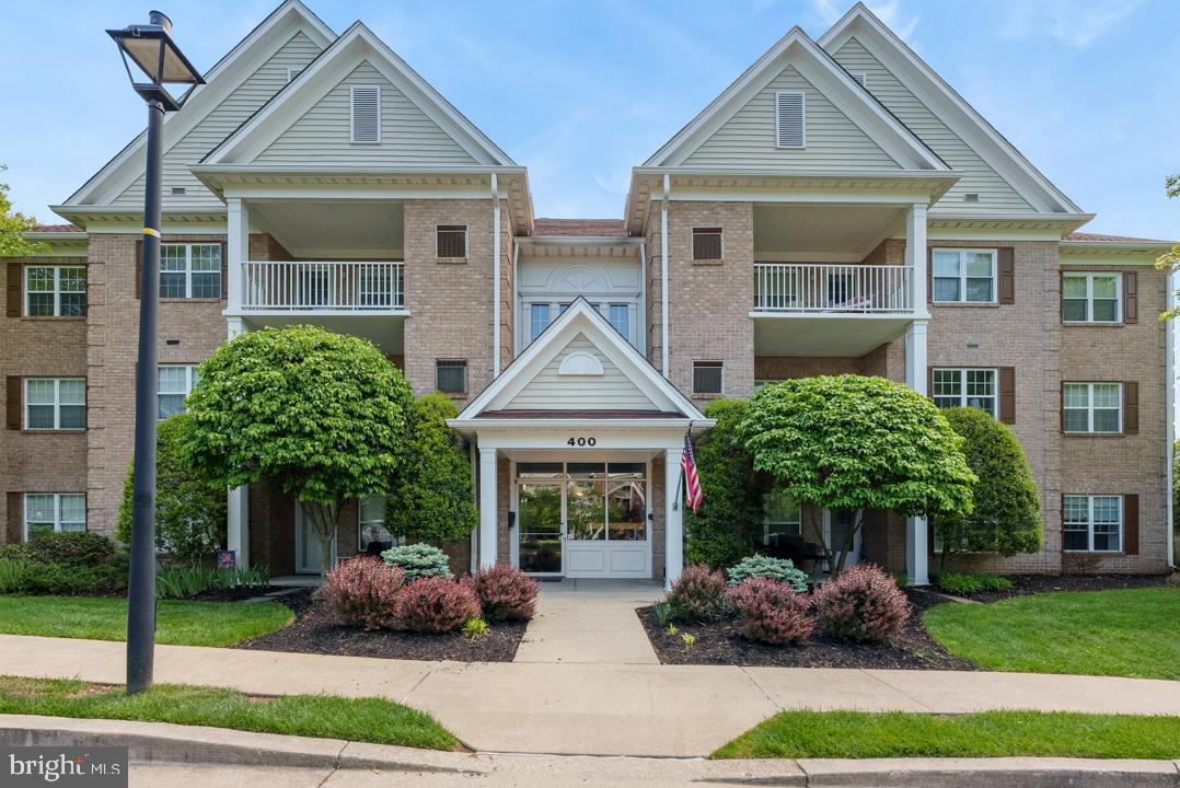 400 Plumbridge Court #102, Lutherville Timonium