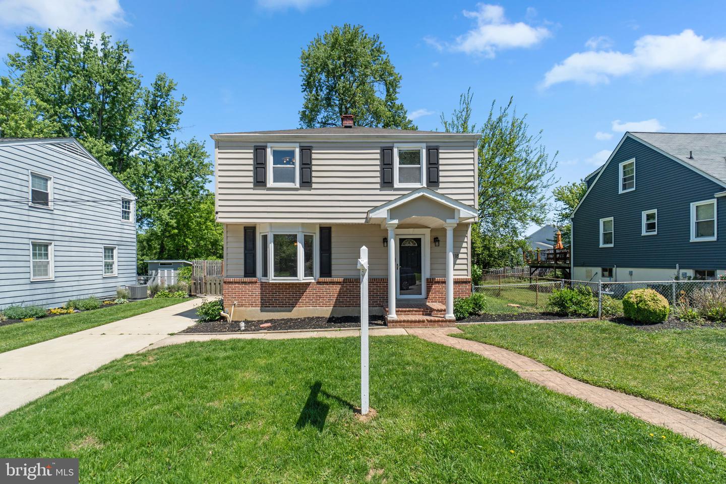 2018 Norhurst Way N, Catonsville
