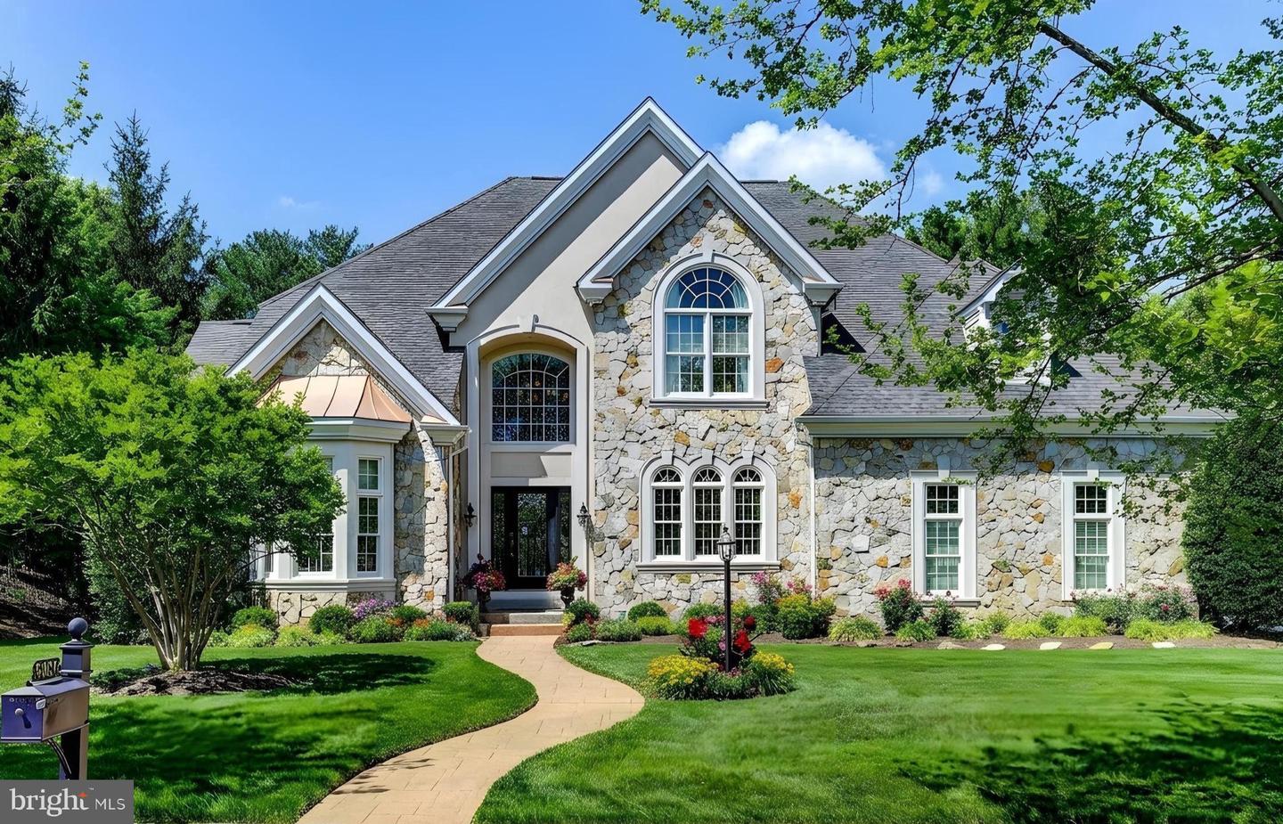9800 Anvil Court, Perry Hall