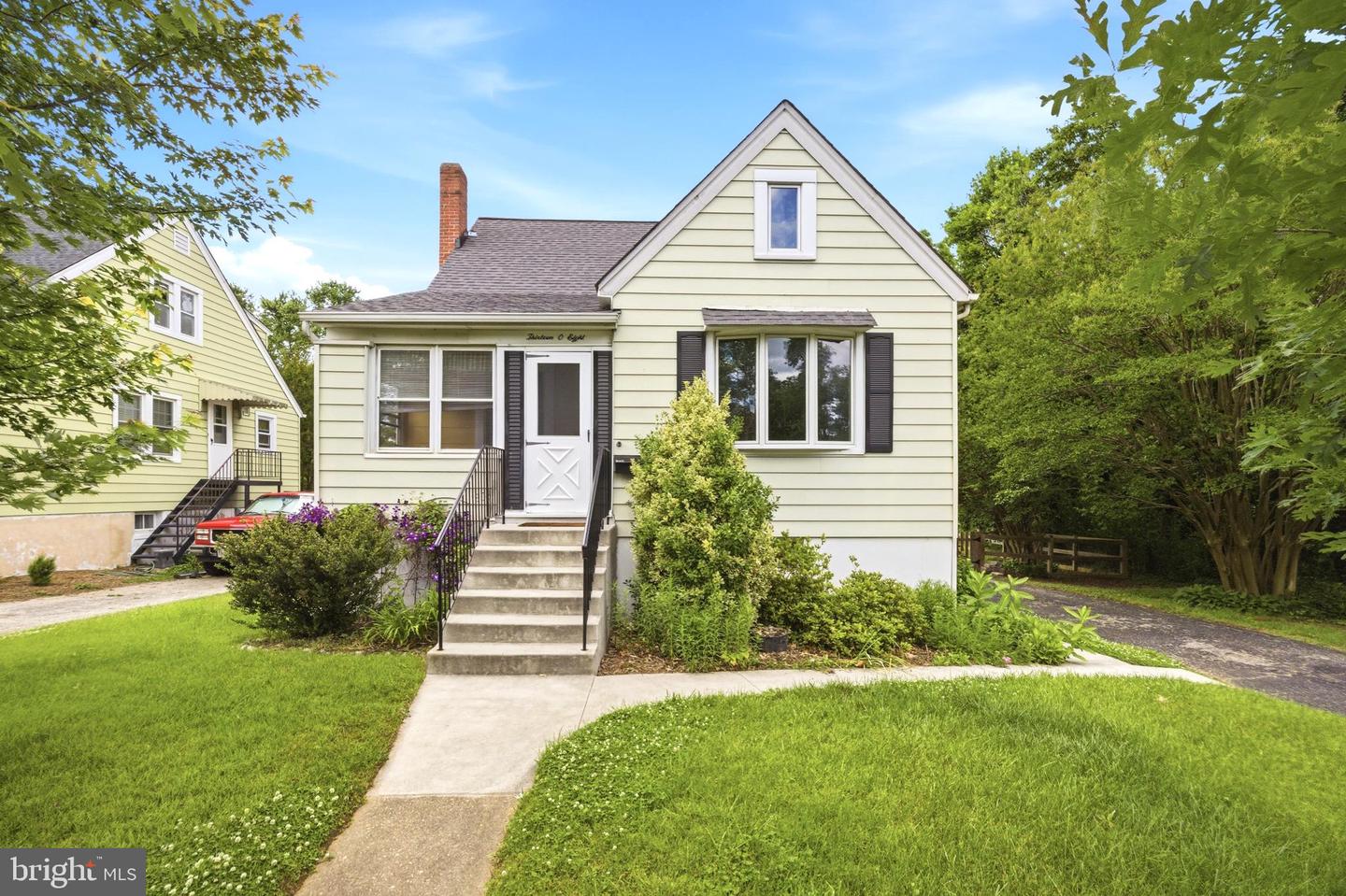 1308 Elm Road, Halethorpe