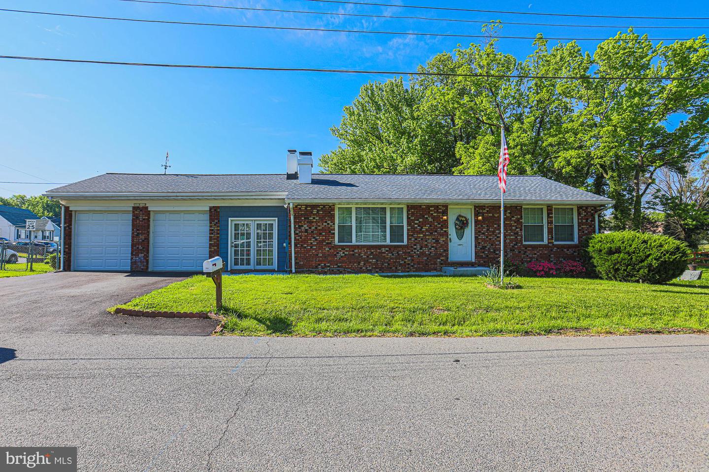 7933 34th Street, Rosedale